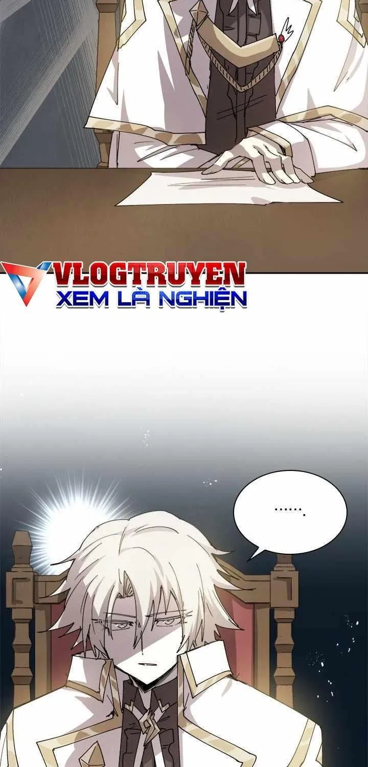 Đại Pháp Sư Của Tổ Đội Hồi Quy Chap 127 - Next Chap 128