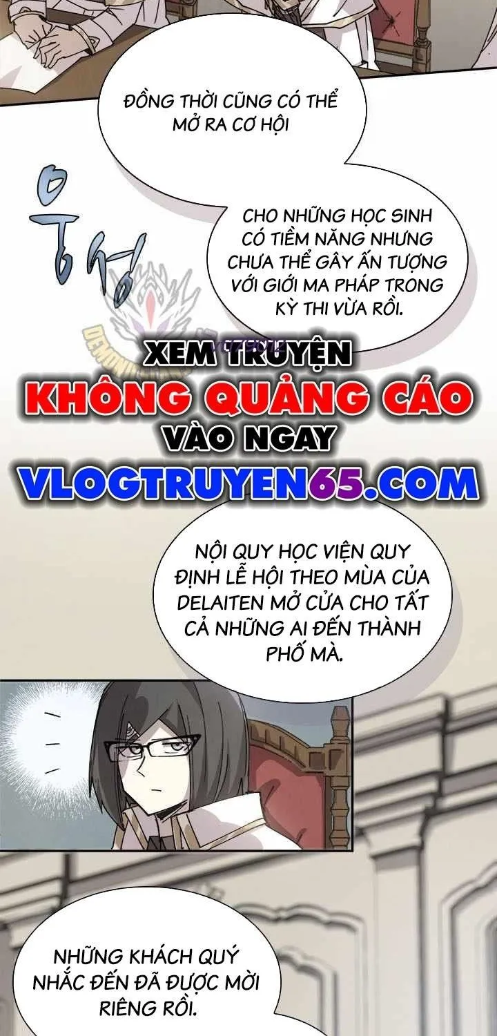 Đại Pháp Sư Của Tổ Đội Hồi Quy Chap 127 - Next Chap 128