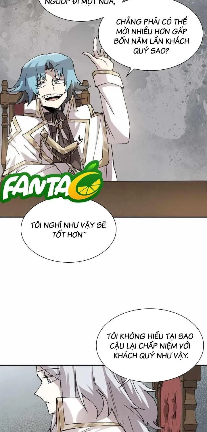 Đại Pháp Sư Của Tổ Đội Hồi Quy Chap 127 - Next Chap 128