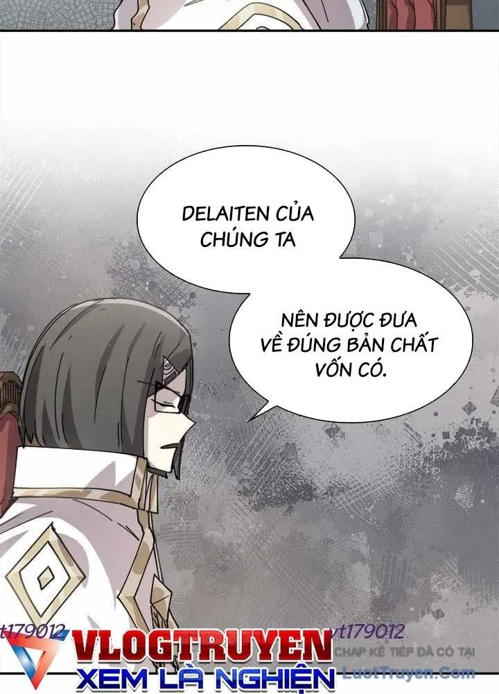 Đại Pháp Sư Của Tổ Đội Hồi Quy Chap 127 - Next Chap 128