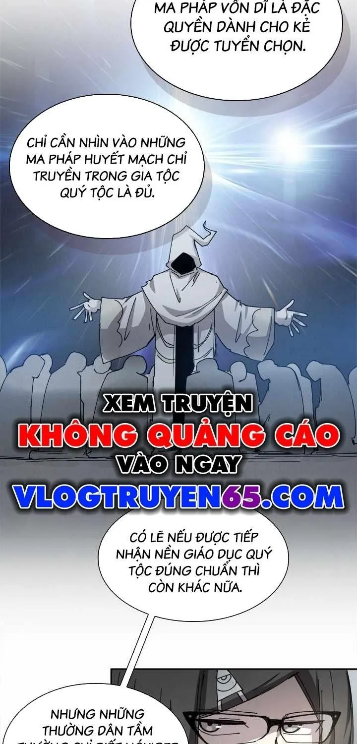Đại Pháp Sư Của Tổ Đội Hồi Quy Chap 127 - Next Chap 128