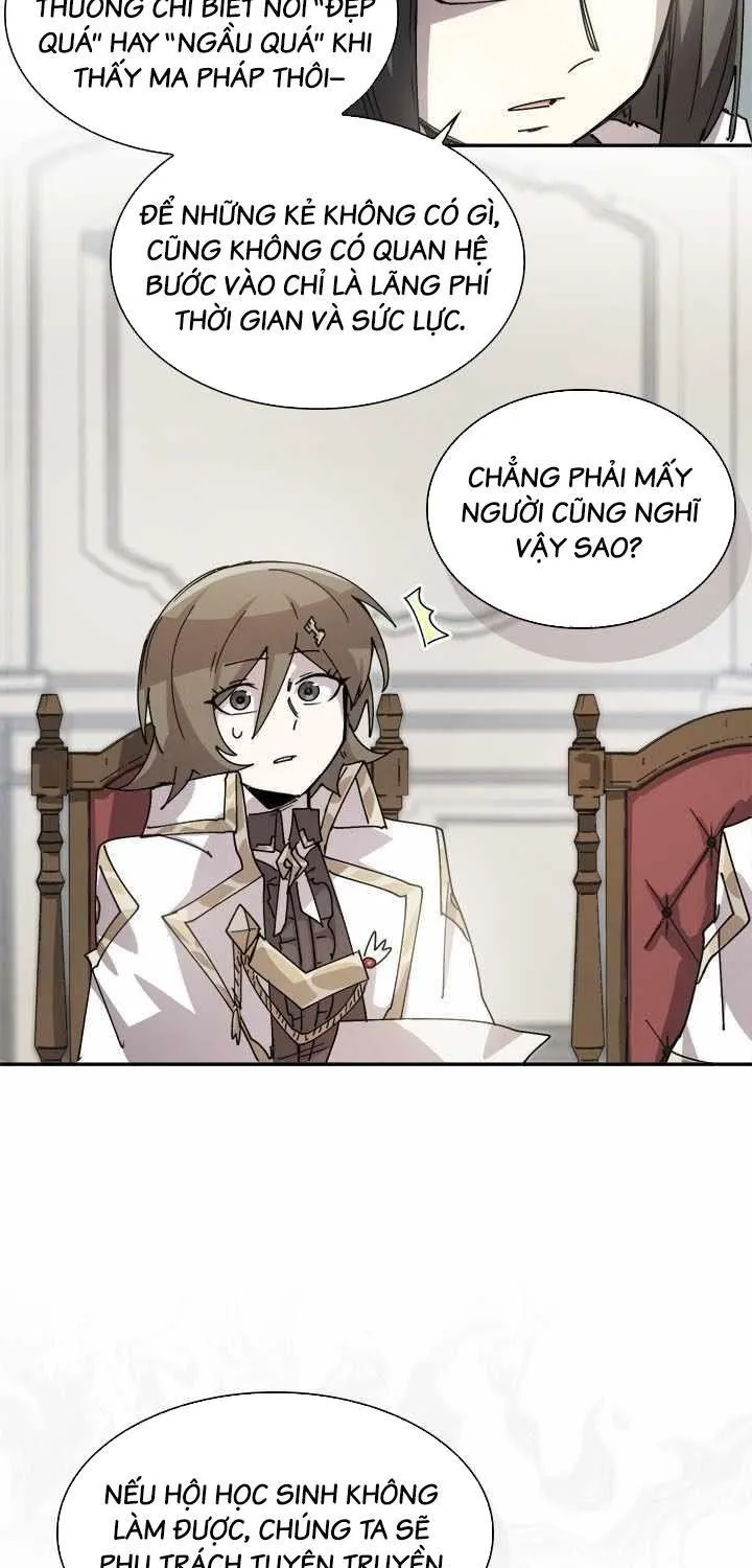 Đại Pháp Sư Của Tổ Đội Hồi Quy Chap 127 - Next Chap 128