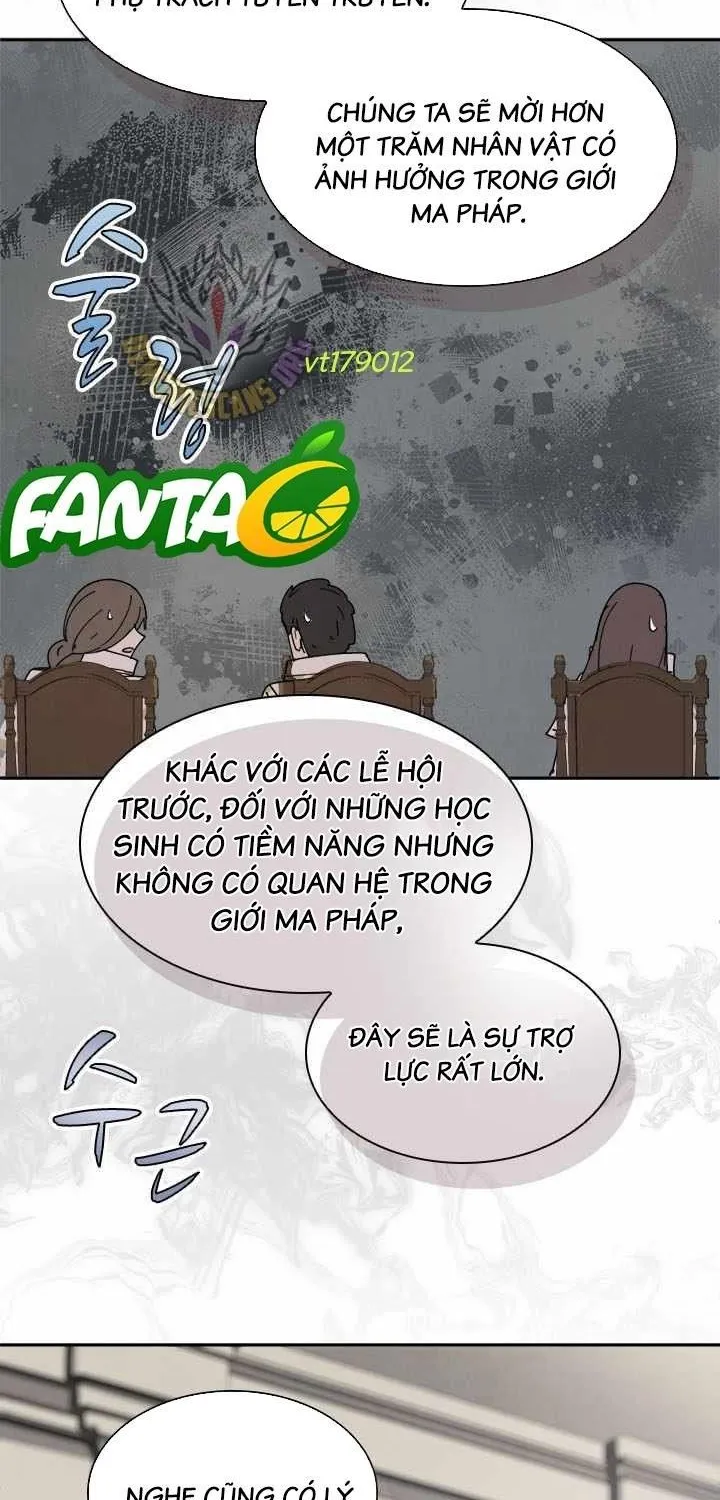 Đại Pháp Sư Của Tổ Đội Hồi Quy Chap 127 - Next Chap 128