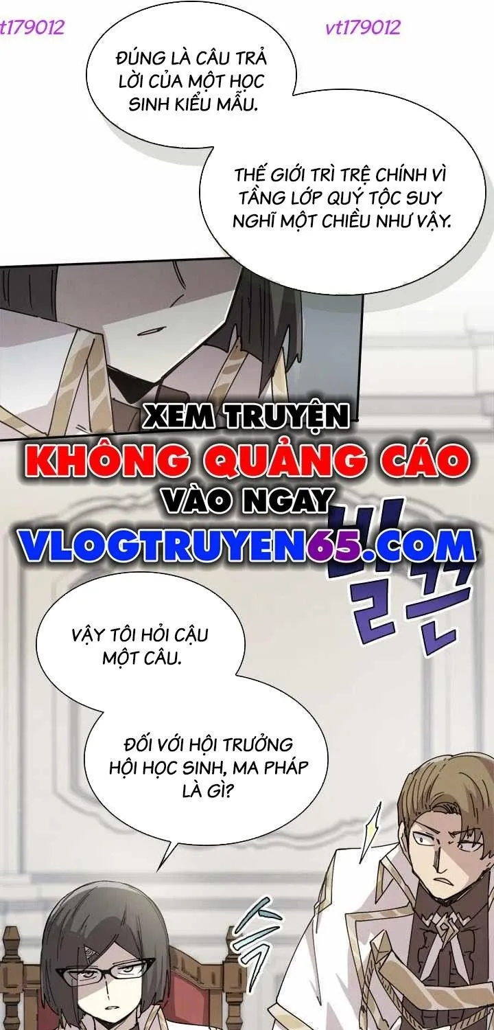 Đại Pháp Sư Của Tổ Đội Hồi Quy Chap 127 - Next Chap 128
