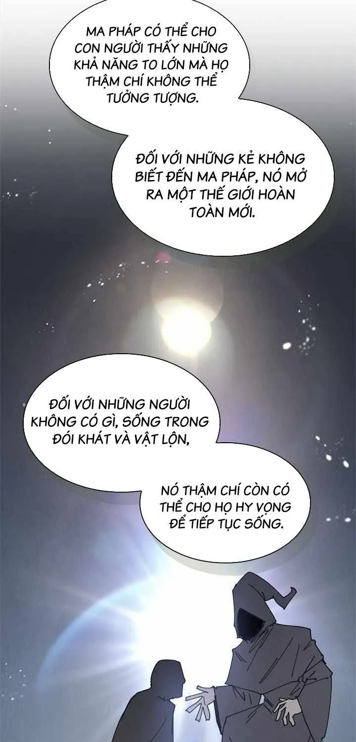 Đại Pháp Sư Của Tổ Đội Hồi Quy Chap 127 - Next Chap 128