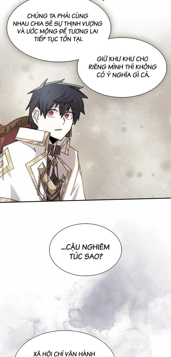 Đại Pháp Sư Của Tổ Đội Hồi Quy Chap 127 - Next Chap 128