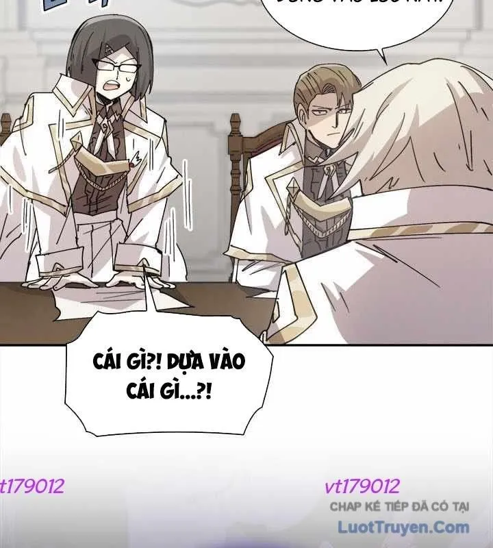 Đại Pháp Sư Của Tổ Đội Hồi Quy Chap 127 - Next Chap 128