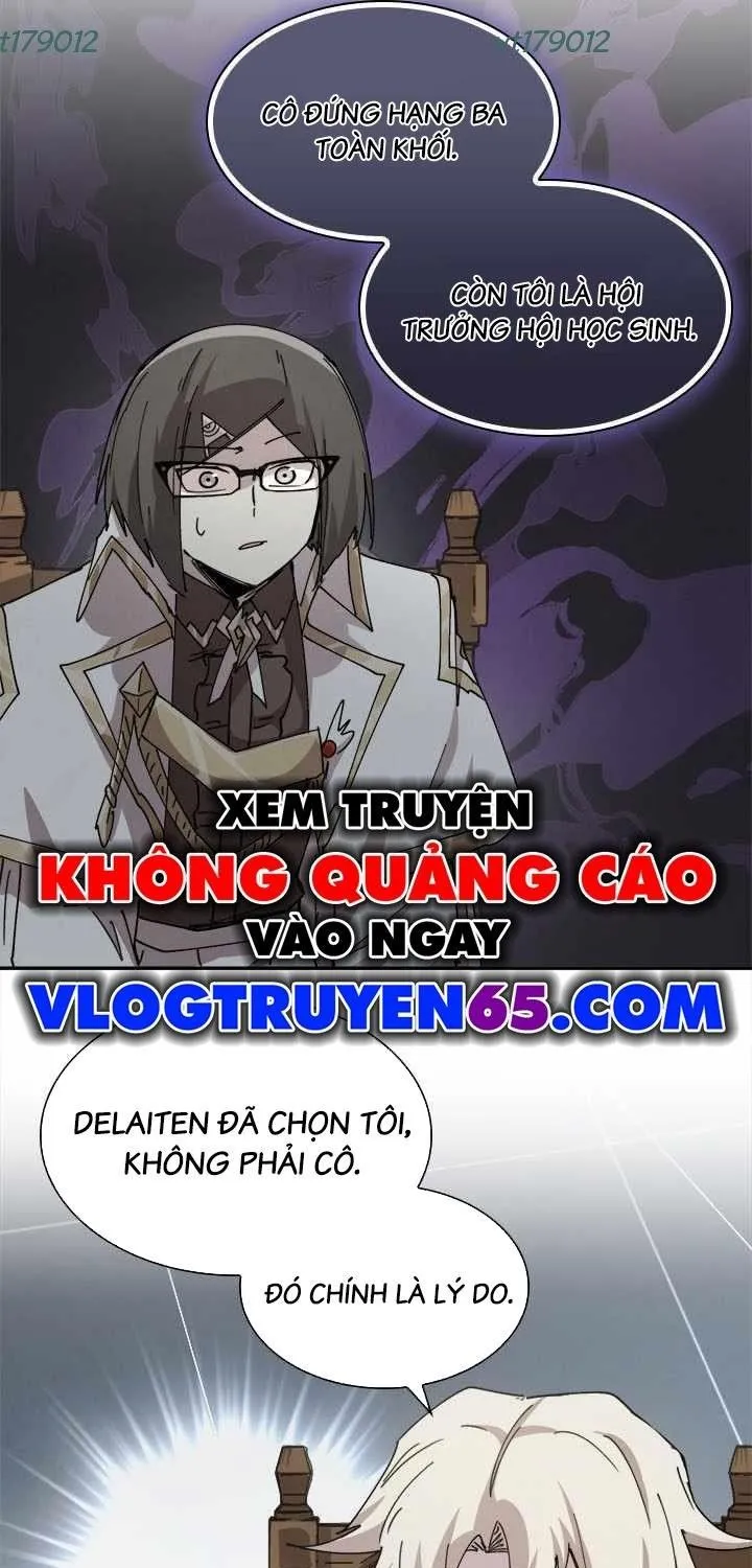 Đại Pháp Sư Của Tổ Đội Hồi Quy Chap 127 - Next Chap 128