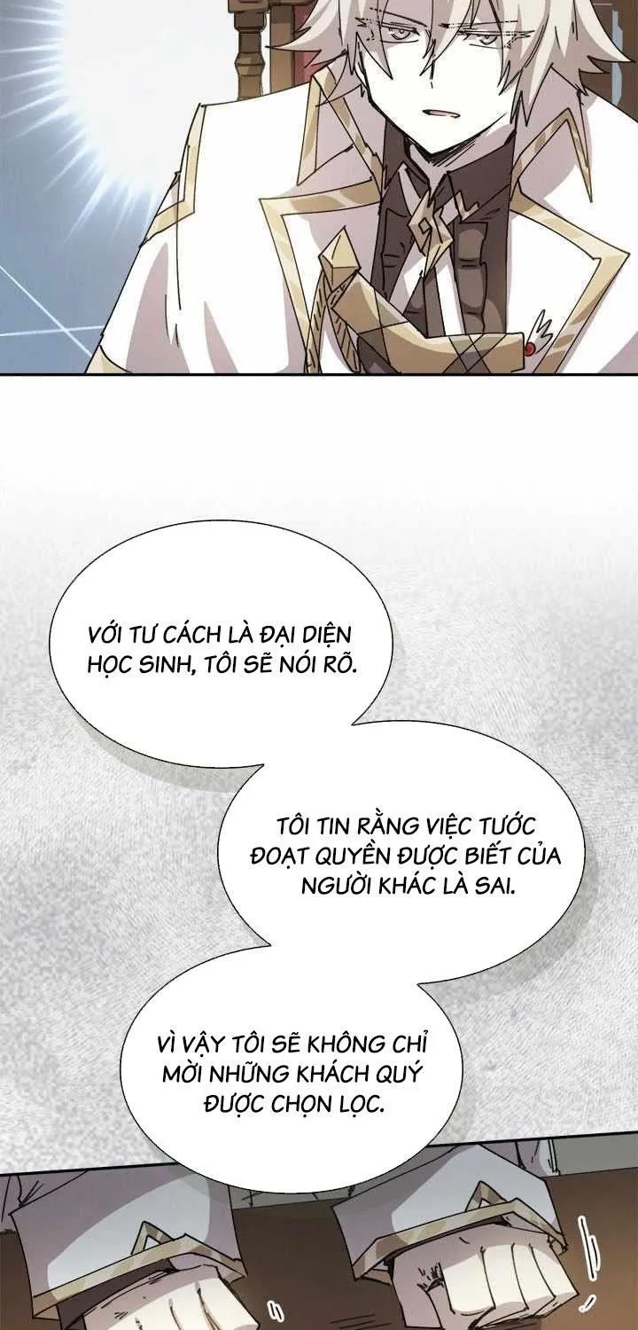 Đại Pháp Sư Của Tổ Đội Hồi Quy Chap 127 - Next Chap 128