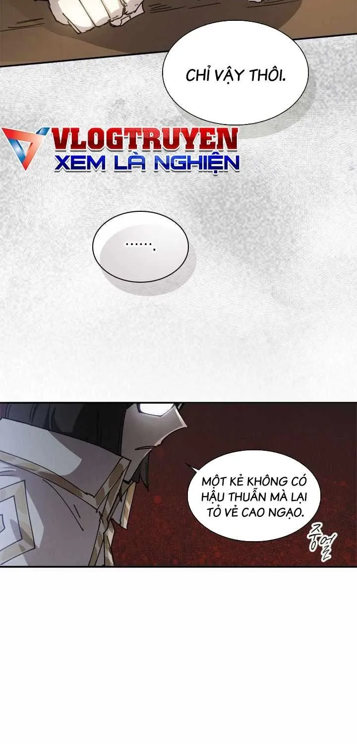 Đại Pháp Sư Của Tổ Đội Hồi Quy Chap 127 - Next Chap 128