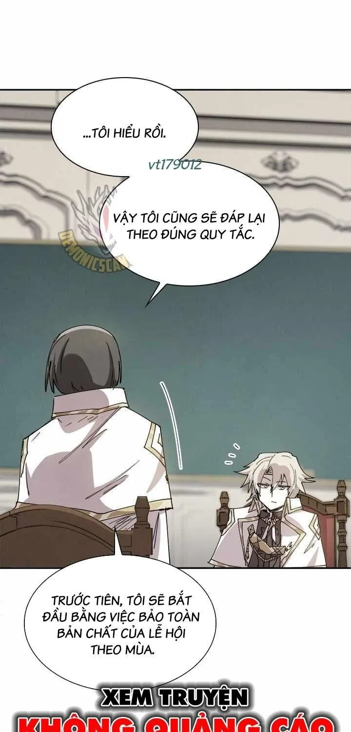 Đại Pháp Sư Của Tổ Đội Hồi Quy Chap 127 - Next Chap 128
