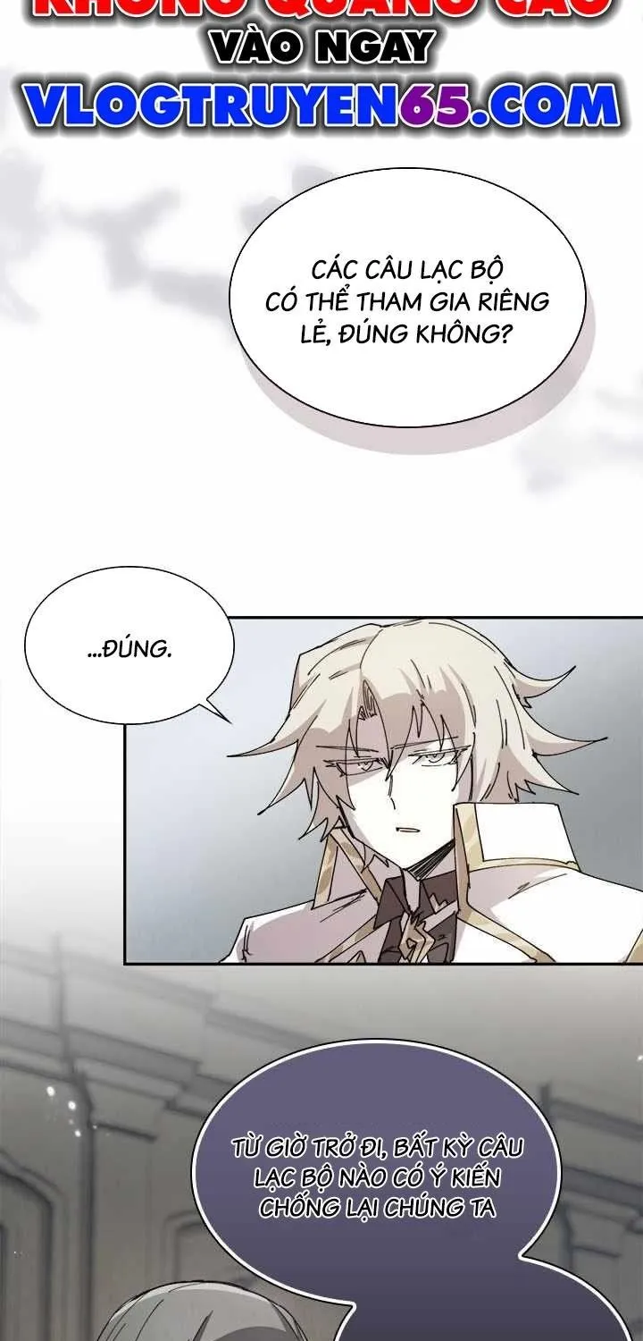 Đại Pháp Sư Của Tổ Đội Hồi Quy Chap 127 - Next Chap 128