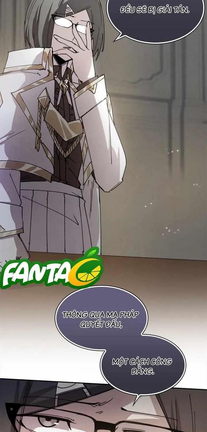 Đại Pháp Sư Của Tổ Đội Hồi Quy Chap 127 - Next Chap 128