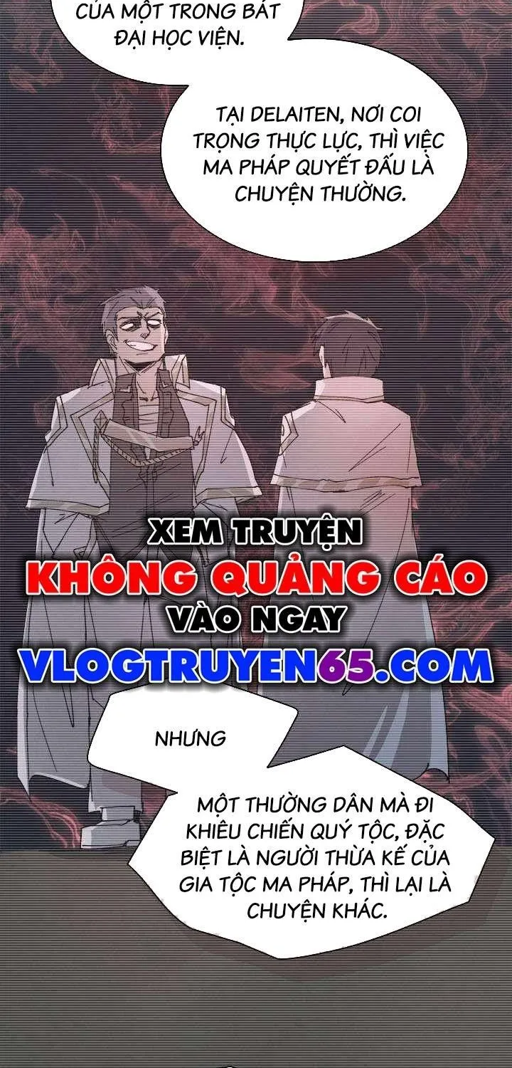 Đại Pháp Sư Của Tổ Đội Hồi Quy Chap 128 - Next Chap 129