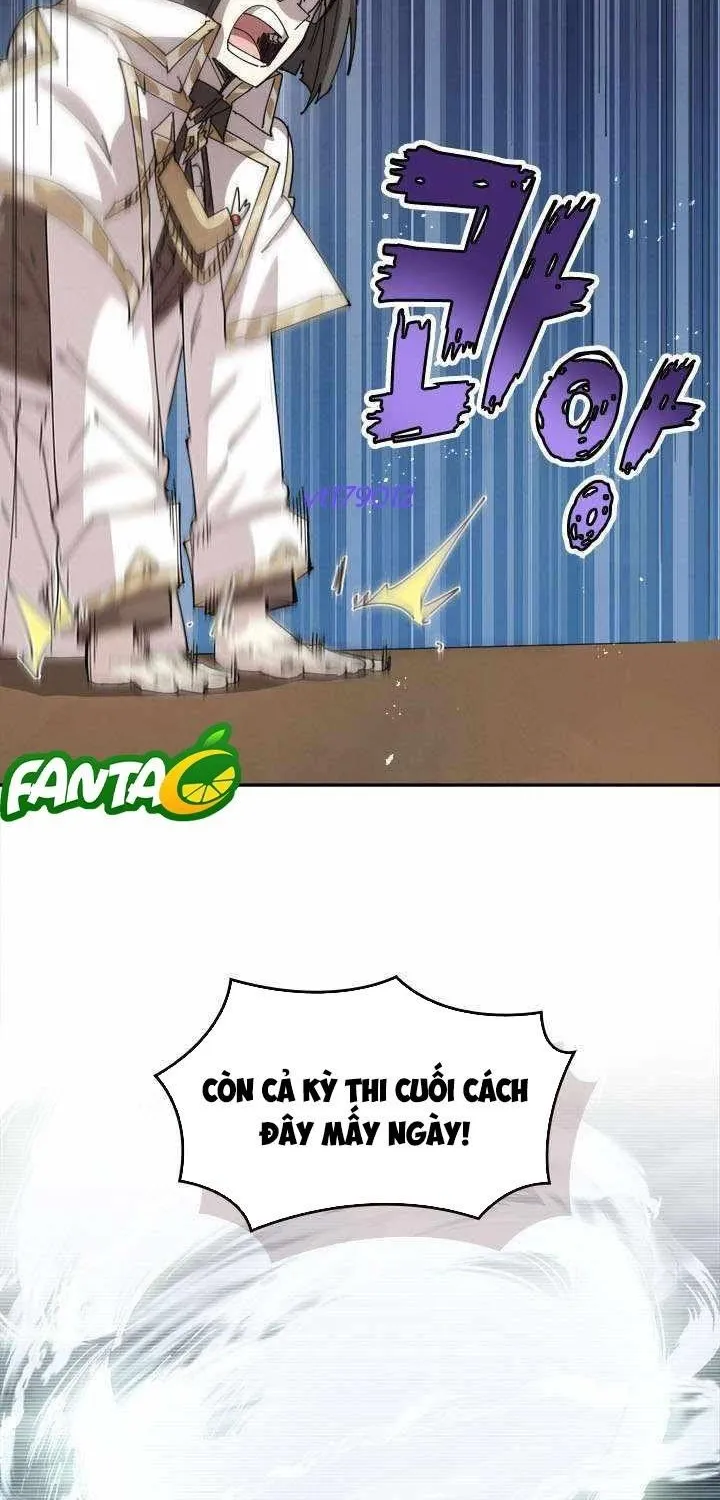 Đại Pháp Sư Của Tổ Đội Hồi Quy Chap 128 - Next Chap 129