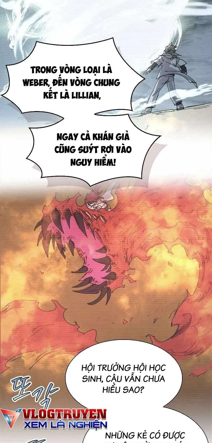 Đại Pháp Sư Của Tổ Đội Hồi Quy Chap 128 - Next Chap 129