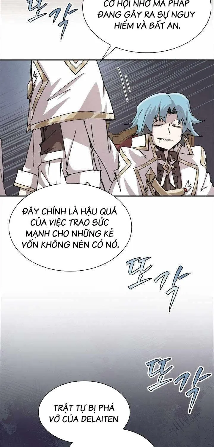 Đại Pháp Sư Của Tổ Đội Hồi Quy Chap 128 - Next Chap 129
