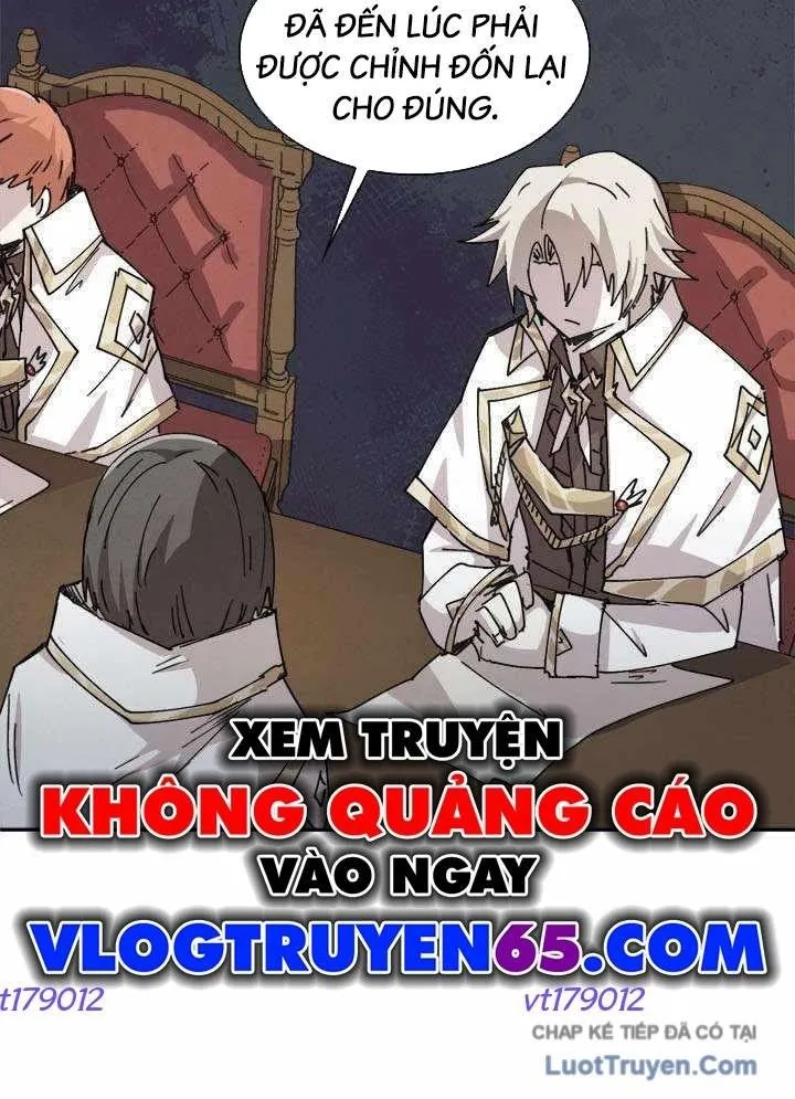 Đại Pháp Sư Của Tổ Đội Hồi Quy Chap 128 - Next Chap 129