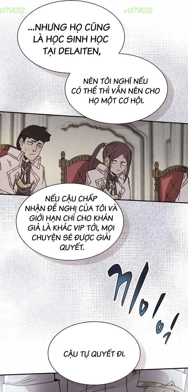 Đại Pháp Sư Của Tổ Đội Hồi Quy Chap 128 - Next Chap 129