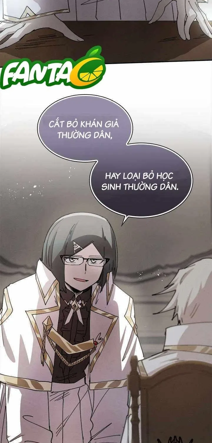 Đại Pháp Sư Của Tổ Đội Hồi Quy Chap 128 - Next Chap 129