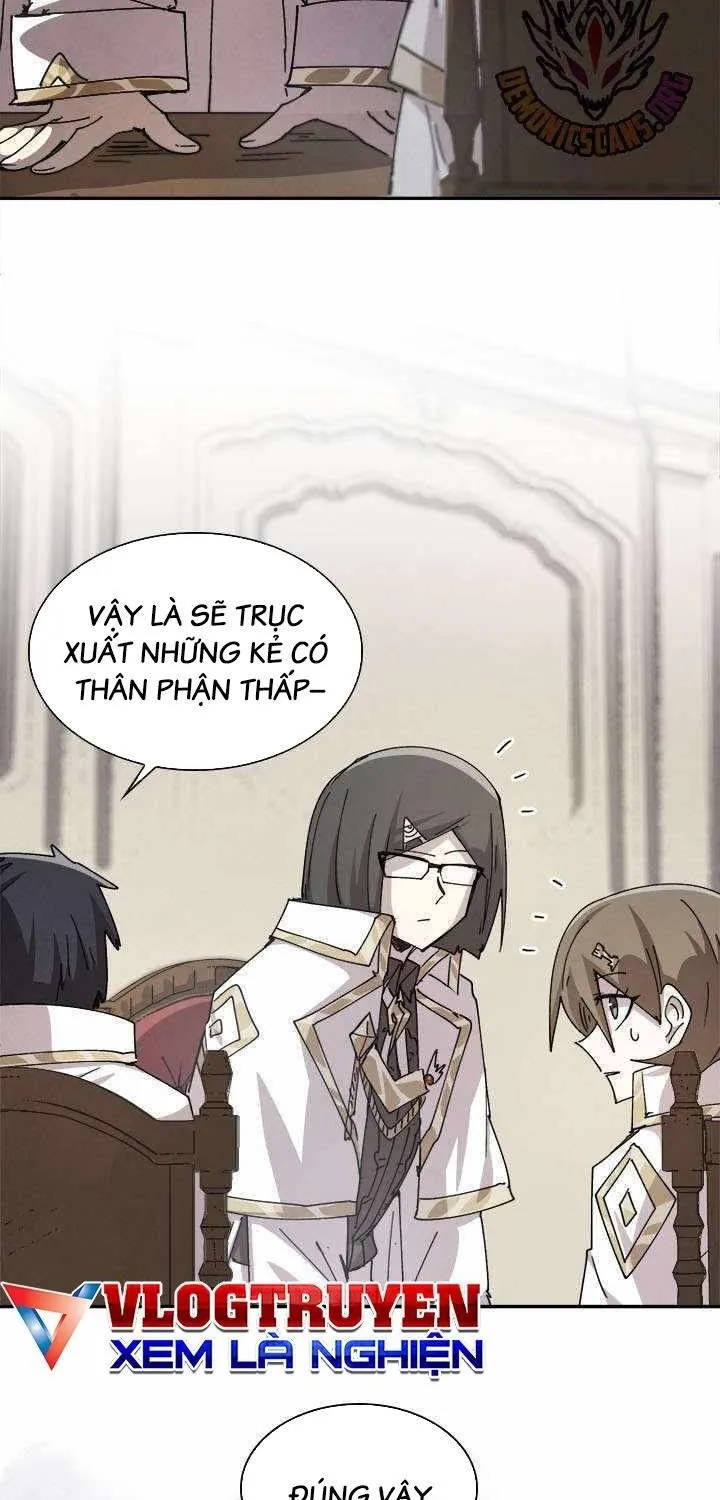 Đại Pháp Sư Của Tổ Đội Hồi Quy Chap 128 - Next Chap 129