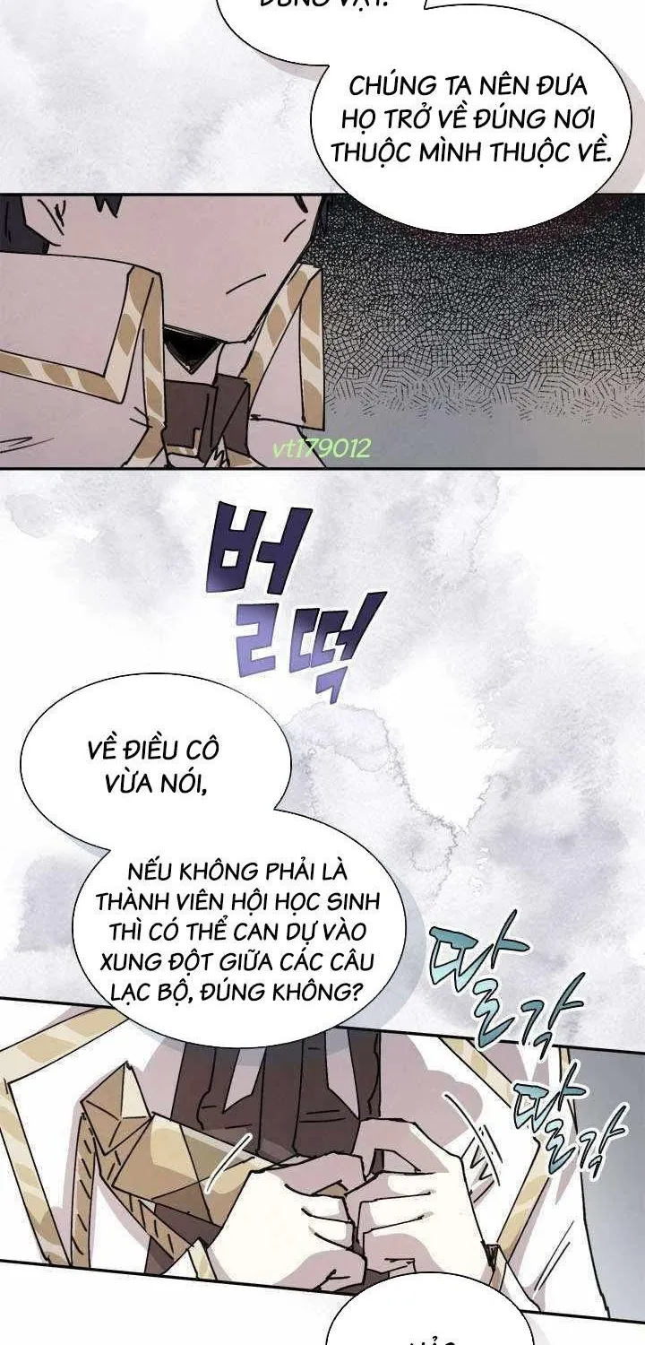 Đại Pháp Sư Của Tổ Đội Hồi Quy Chap 128 - Next Chap 129