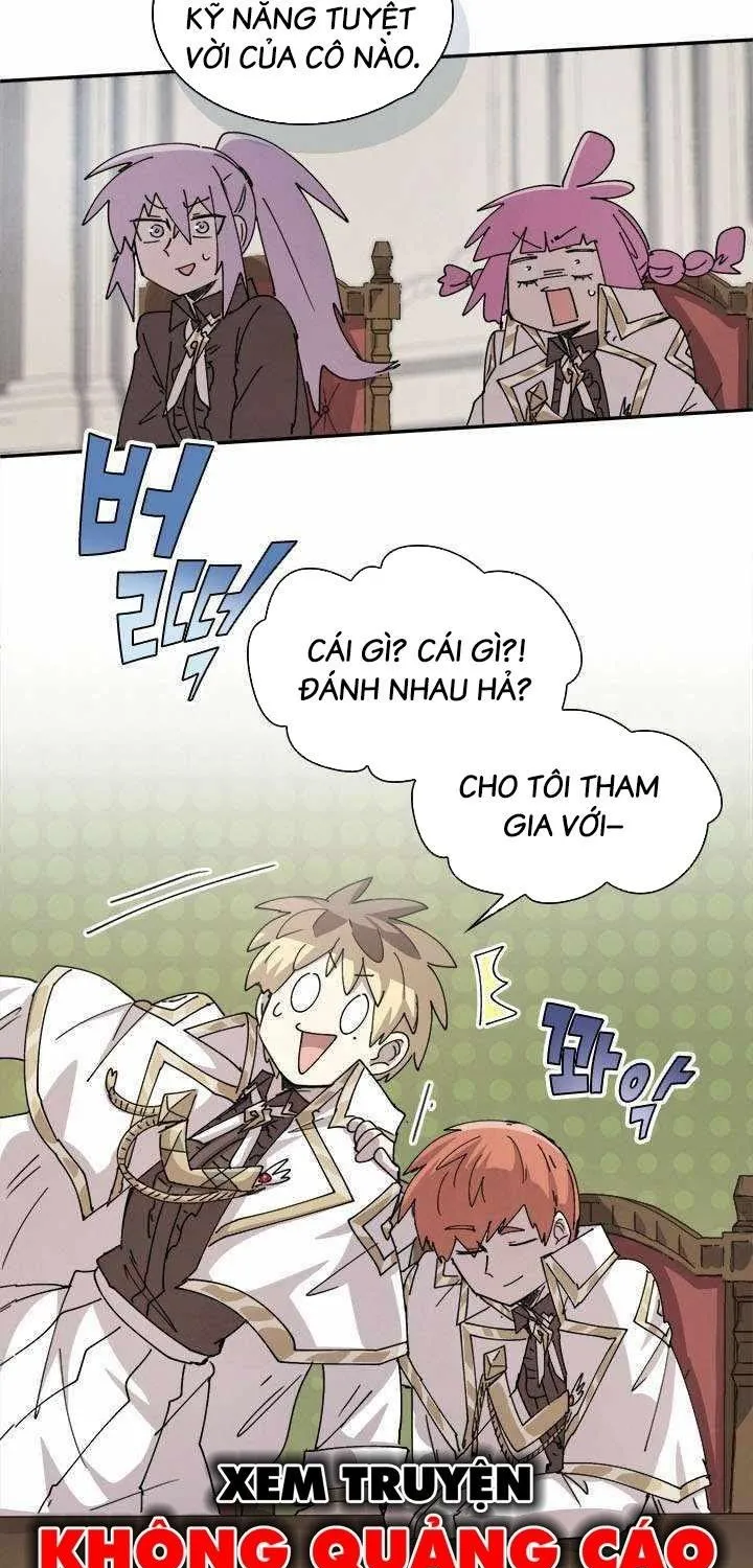 Đại Pháp Sư Của Tổ Đội Hồi Quy Chap 128 - Next Chap 129
