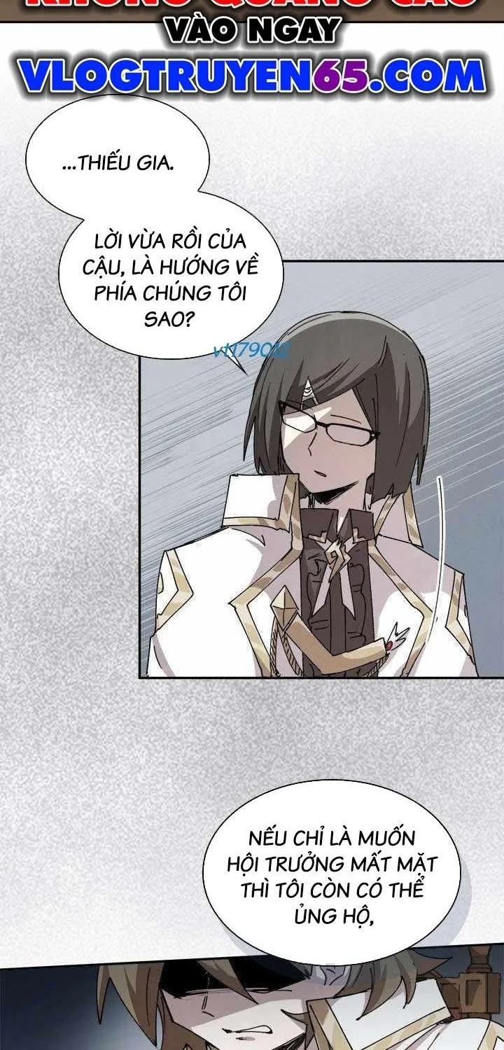 Đại Pháp Sư Của Tổ Đội Hồi Quy Chap 128 - Next Chap 129