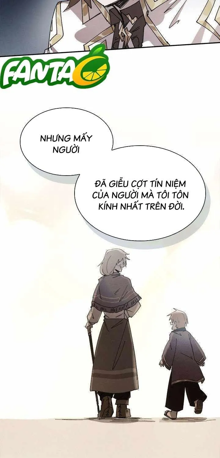 Đại Pháp Sư Của Tổ Đội Hồi Quy Chap 128 - Next Chap 129