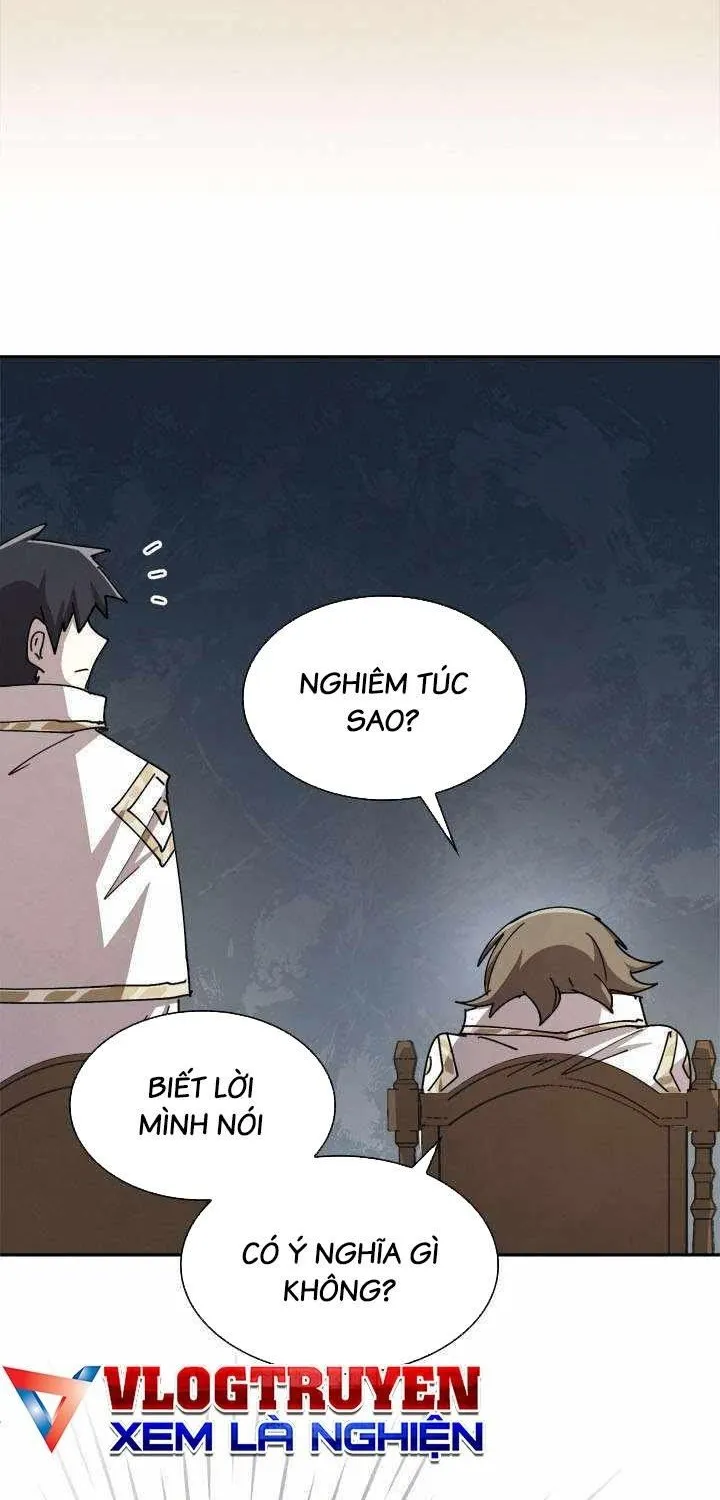 Đại Pháp Sư Của Tổ Đội Hồi Quy Chap 128 - Next Chap 129