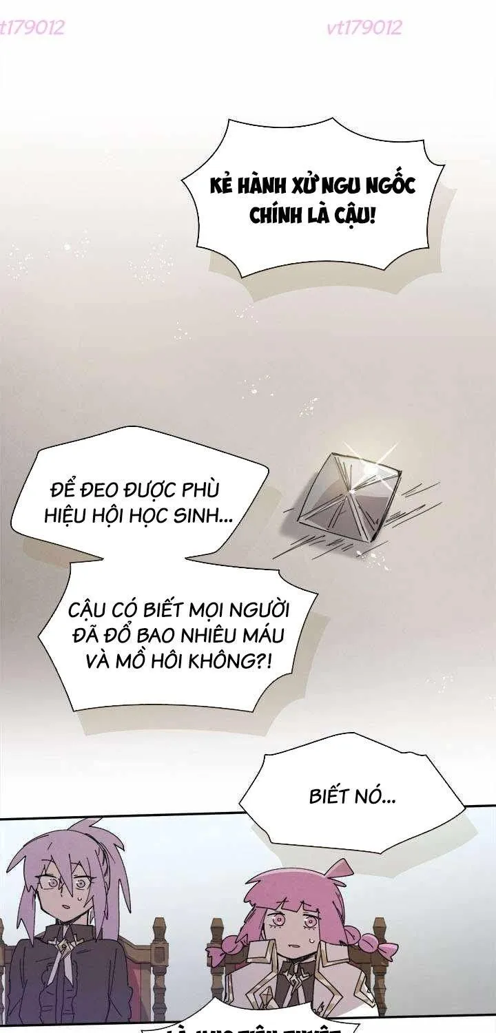 Đại Pháp Sư Của Tổ Đội Hồi Quy Chap 128 - Next Chap 129