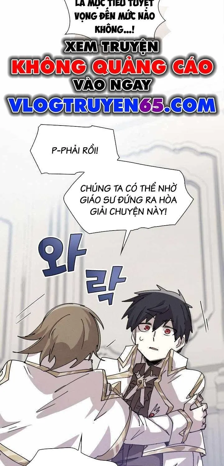 Đại Pháp Sư Của Tổ Đội Hồi Quy Chap 128 - Next Chap 129