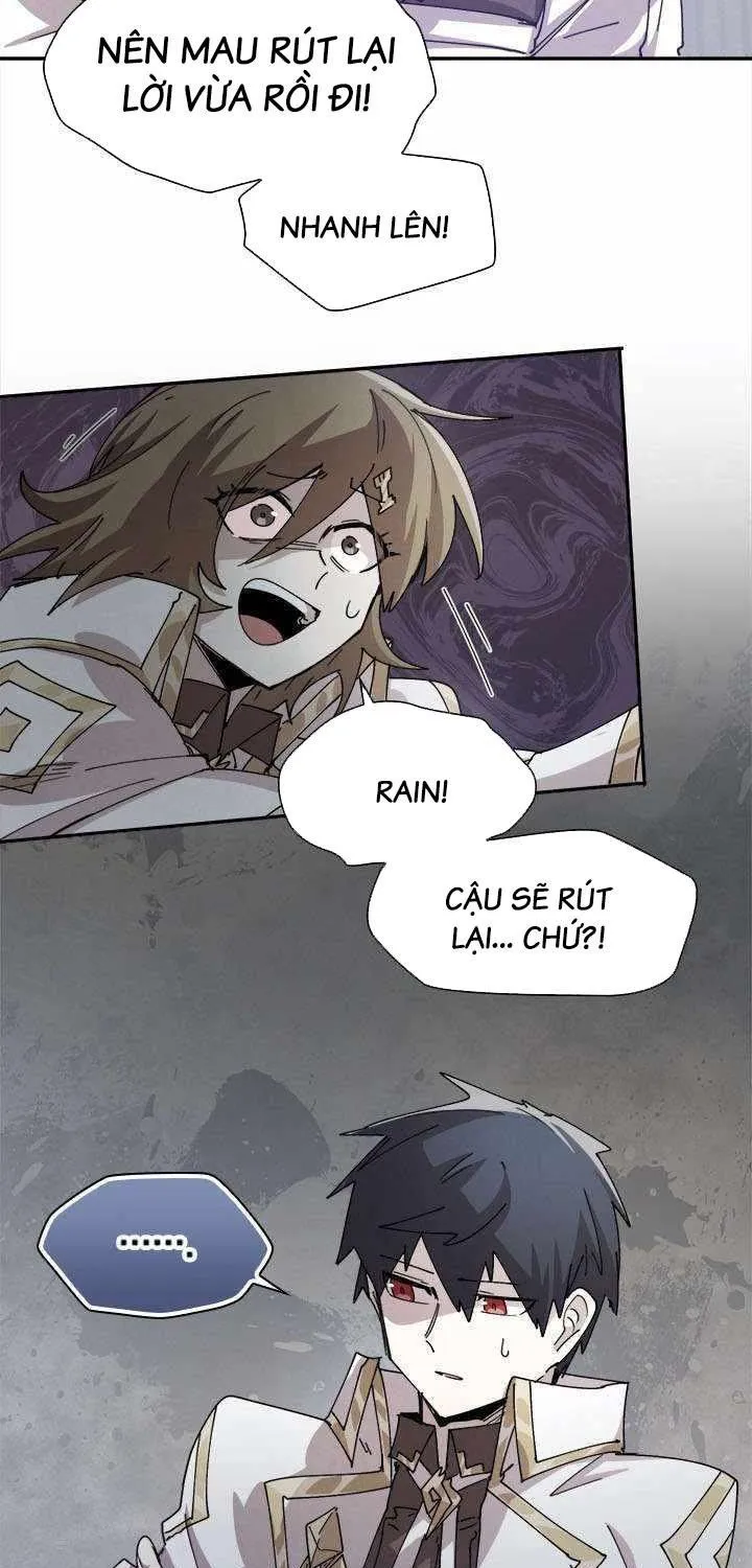Đại Pháp Sư Của Tổ Đội Hồi Quy Chap 128 - Next Chap 129