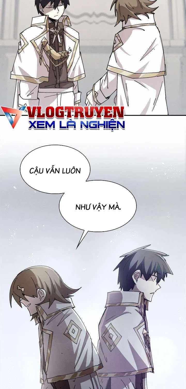 Đại Pháp Sư Của Tổ Đội Hồi Quy Chap 128 - Next Chap 129