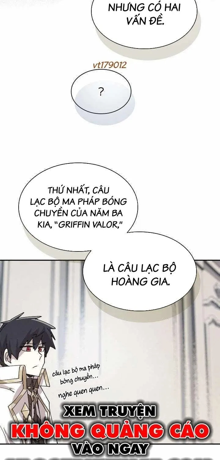 Đại Pháp Sư Của Tổ Đội Hồi Quy Chap 128 - Next Chap 129