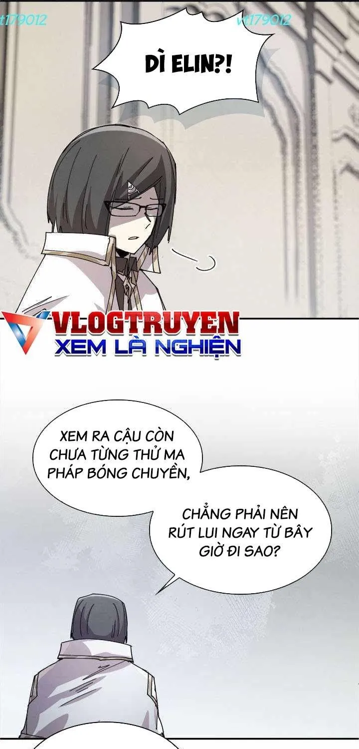 Đại Pháp Sư Của Tổ Đội Hồi Quy Chap 128 - Next Chap 129