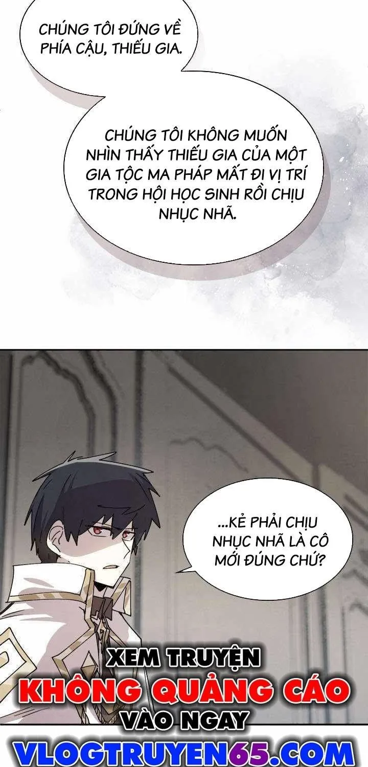 Đại Pháp Sư Của Tổ Đội Hồi Quy Chap 128 - Next Chap 129