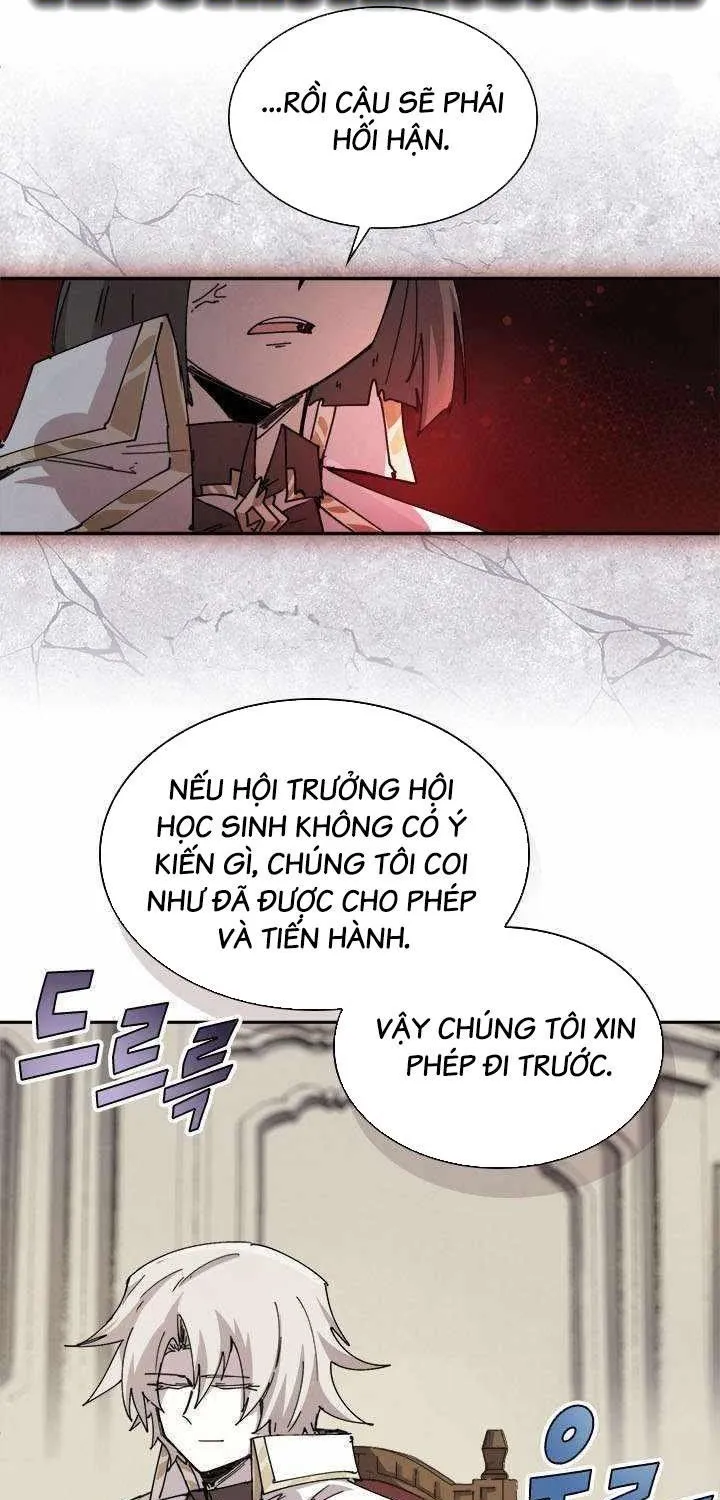 Đại Pháp Sư Của Tổ Đội Hồi Quy Chap 128 - Next Chap 129