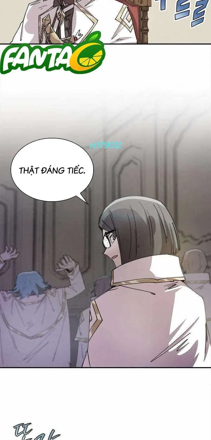 Đại Pháp Sư Của Tổ Đội Hồi Quy Chap 128 - Next Chap 129