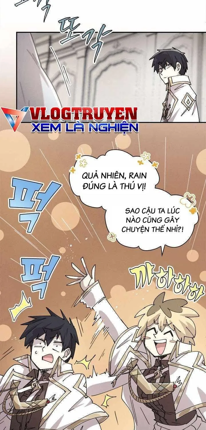 Đại Pháp Sư Của Tổ Đội Hồi Quy Chap 128 - Next Chap 129