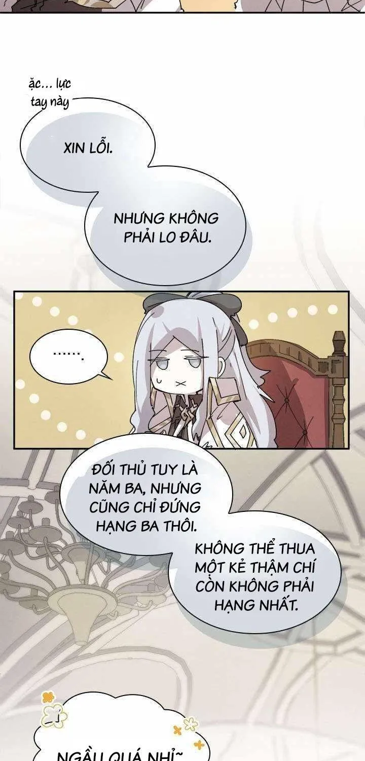 Đại Pháp Sư Của Tổ Đội Hồi Quy Chap 128 - Next Chap 129