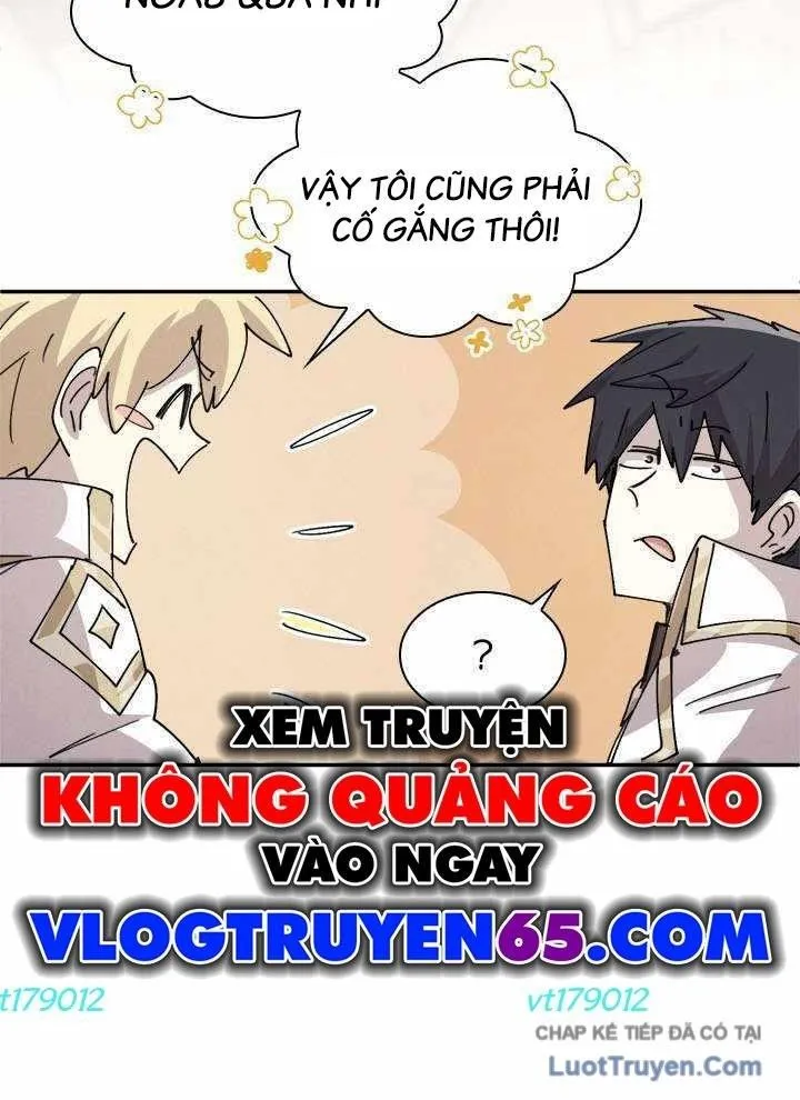 Đại Pháp Sư Của Tổ Đội Hồi Quy Chap 128 - Next Chap 129