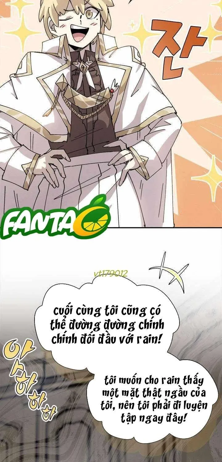 Đại Pháp Sư Của Tổ Đội Hồi Quy Chap 128 - Next Chap 129