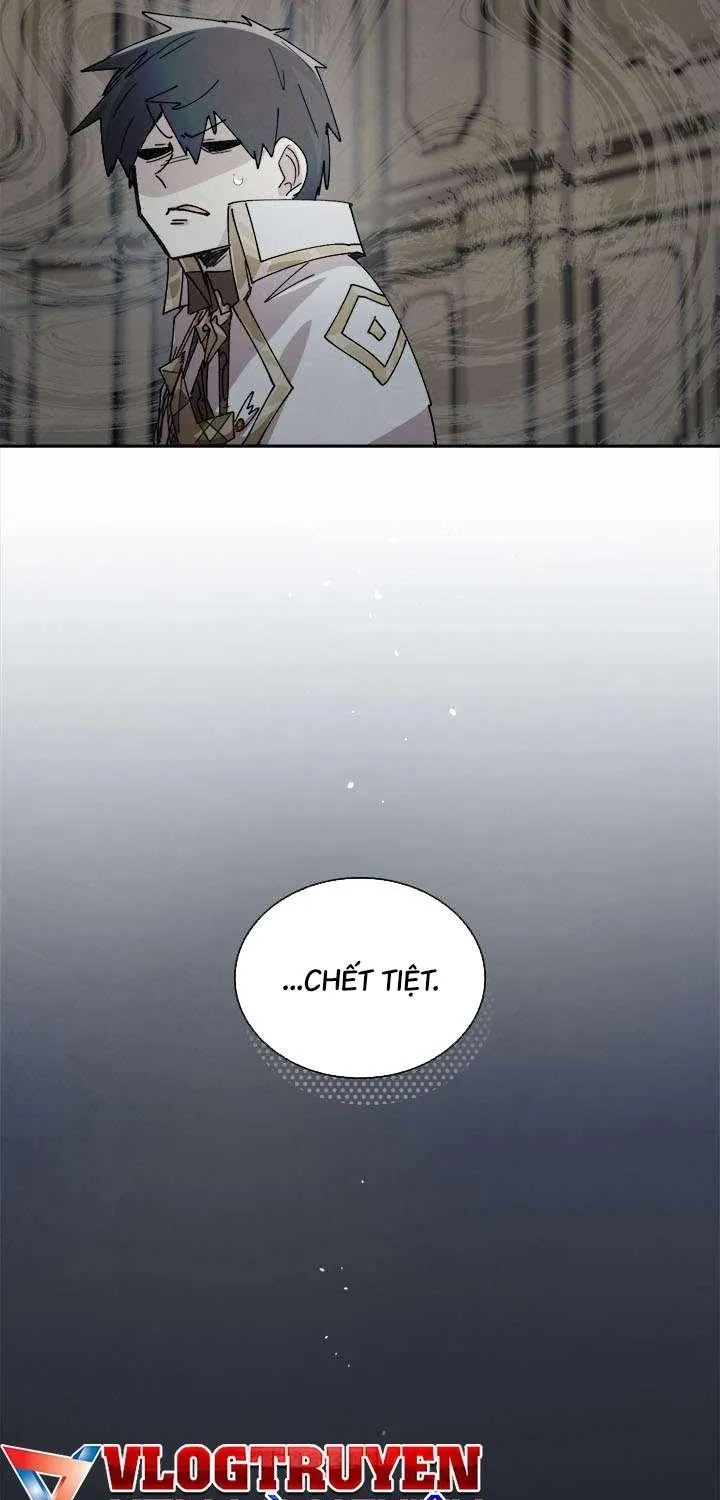 Đại Pháp Sư Của Tổ Đội Hồi Quy Chap 128 - Next Chap 129