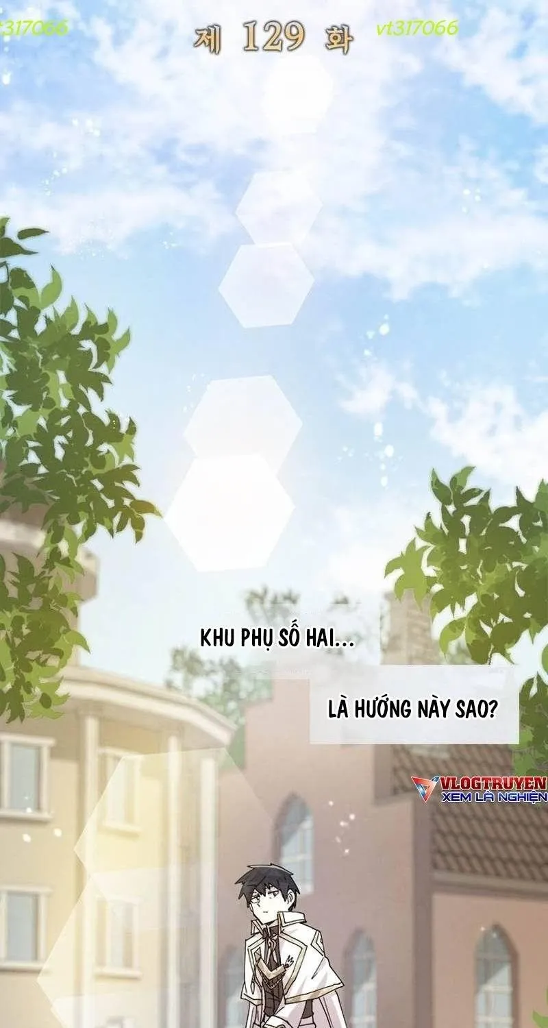 Đại Pháp Sư Của Tổ Đội Hồi Quy Chap 129 - Next Chap 130