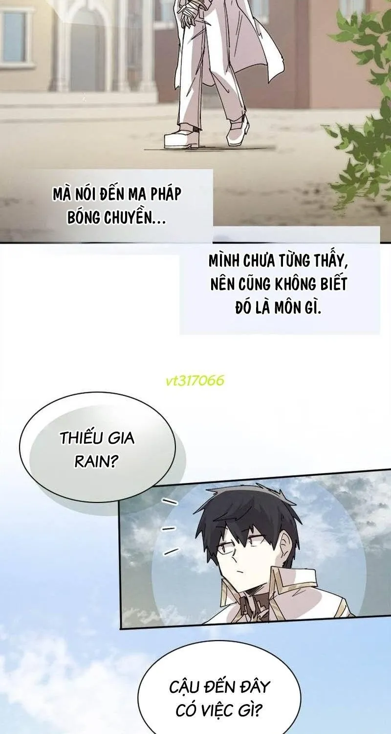 Đại Pháp Sư Của Tổ Đội Hồi Quy Chap 129 - Next Chap 130