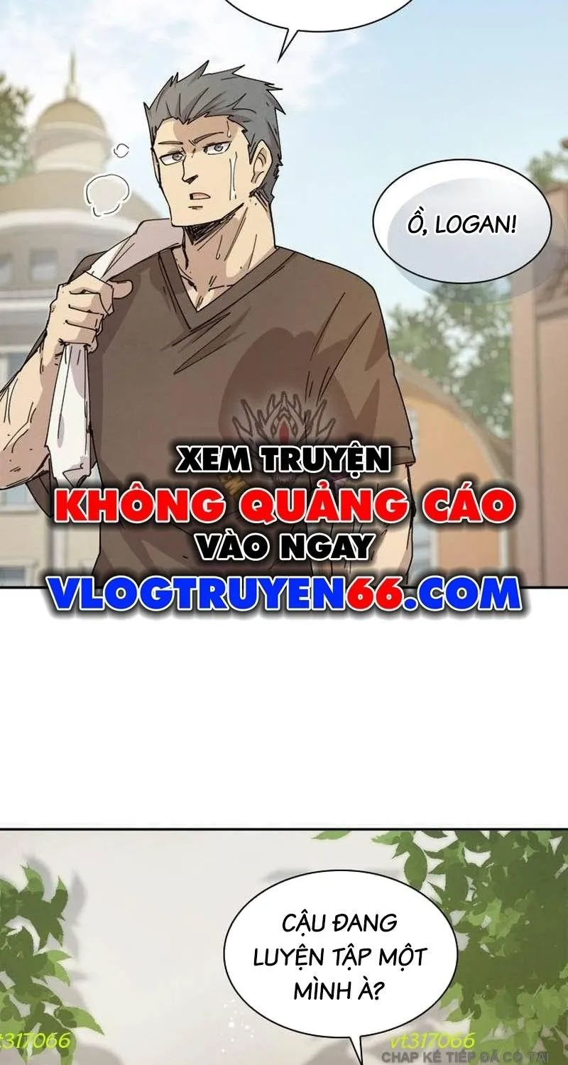 Đại Pháp Sư Của Tổ Đội Hồi Quy Chap 129 - Next Chap 130