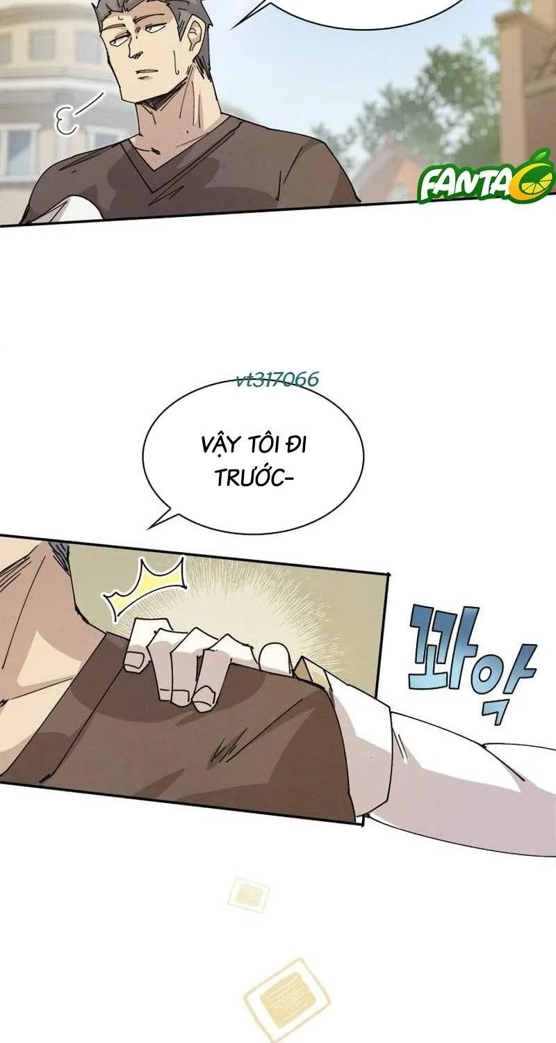Đại Pháp Sư Của Tổ Đội Hồi Quy Chap 129 - Next Chap 130