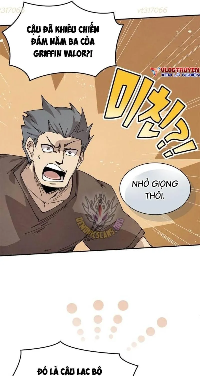 Đại Pháp Sư Của Tổ Đội Hồi Quy Chap 129 - Next Chap 130