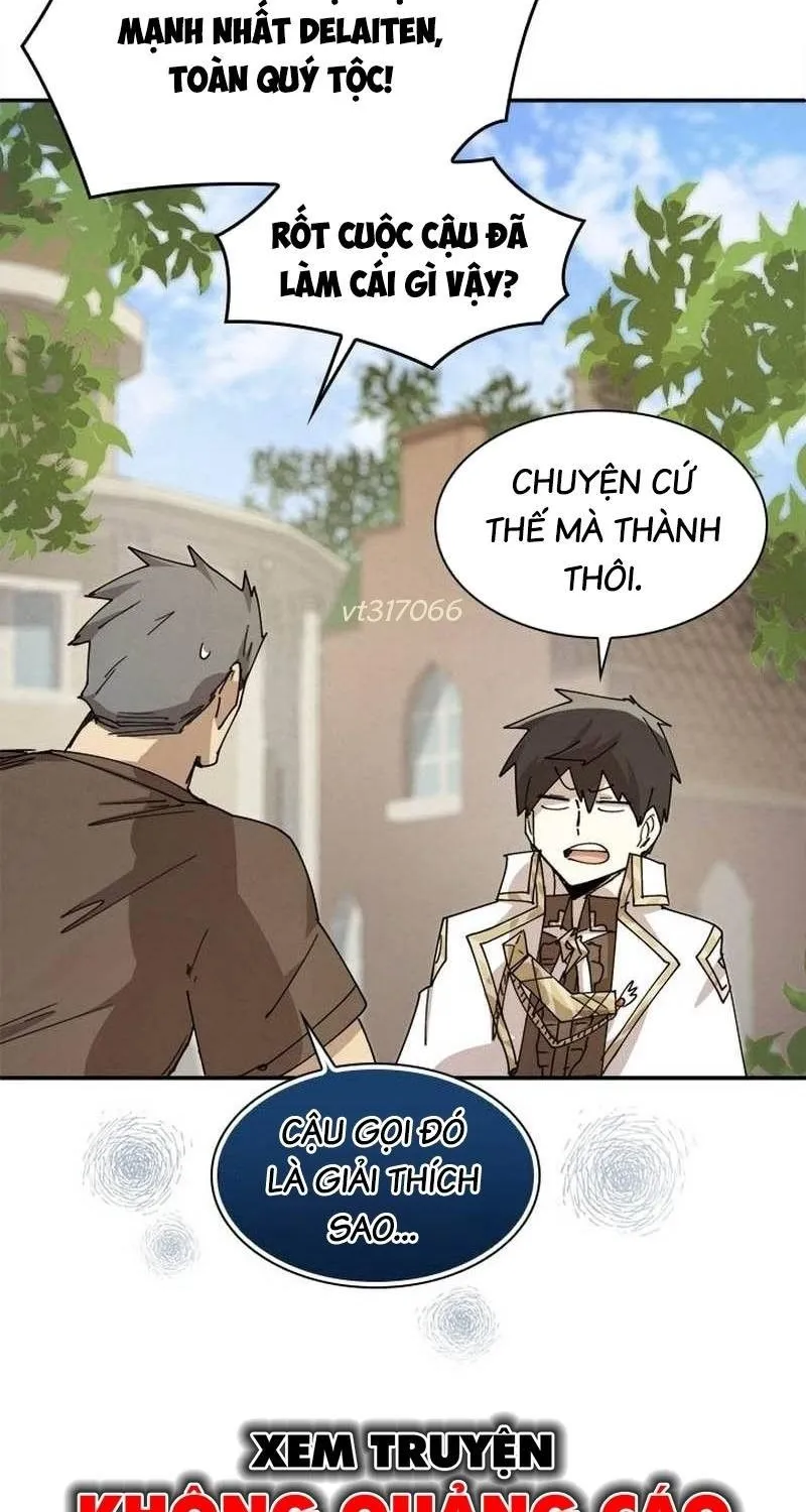 Đại Pháp Sư Của Tổ Đội Hồi Quy Chap 129 - Next Chap 130